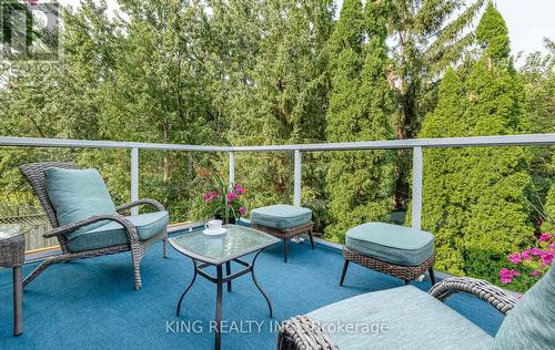 4535 Gatineau Avenue, Mississauga, ON - Outdoor