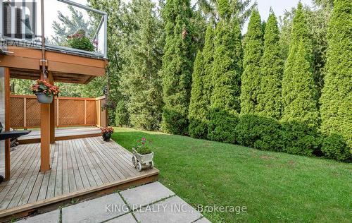 4535 Gatineau Avenue, Mississauga, ON - Outdoor