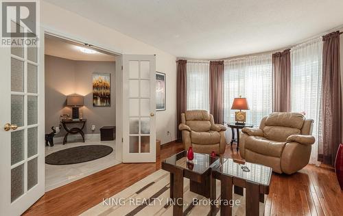 4535 Gatineau Avenue, Mississauga, ON - Indoor Photo Showing Other Room