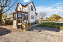 352 Mitton Street North, Sarnia, ON  - Outdoor 