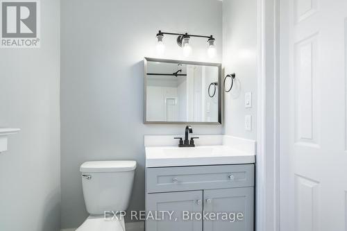 728 Gorham Road, Fort Erie, ON - Indoor Photo Showing Bathroom