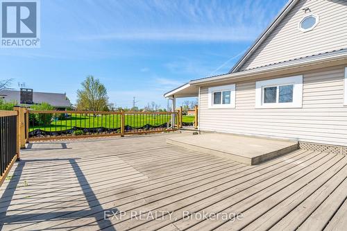 728 Gorham Road, Fort Erie, ON - Outdoor