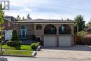 Lower - 99 Willis Road, Vaughan, ON  - Outdoor With Facade 