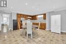 Lower - 99 Willis Road, Vaughan, ON  - Indoor Photo Showing Kitchen 