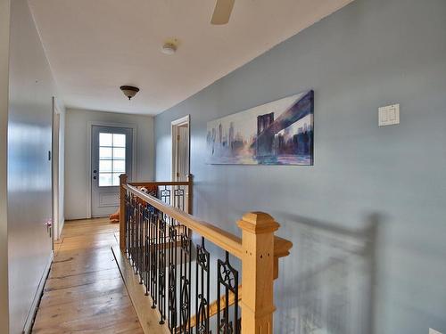 Corridor - 5175  - 5185 Rue Des Seigneurs E., Saint-Hyacinthe, QC - Indoor Photo Showing Other Room