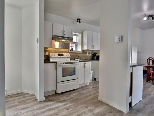 Cuisine - 5175  - 5185 Rue Des Seigneurs E., Saint-Hyacinthe, QC - Indoor Photo Showing Kitchen