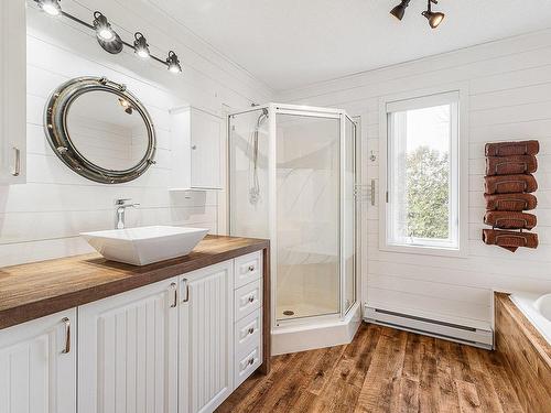 Salle de bains - 109 Rue Mario, Brigham, QC - Indoor Photo Showing Bathroom