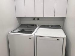 Laundry room - 