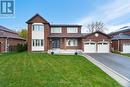 28 Petworth Road, Brampton, ON  - Outdoor With Facade 