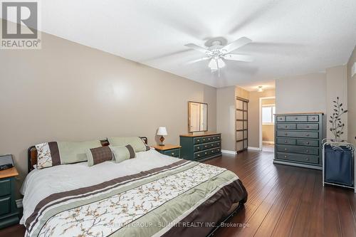 28 Petworth Road, Brampton, ON - Indoor Photo Showing Bedroom