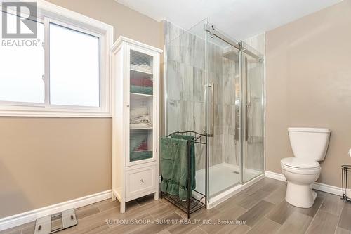 28 Petworth Road, Brampton, ON - Indoor Photo Showing Bathroom