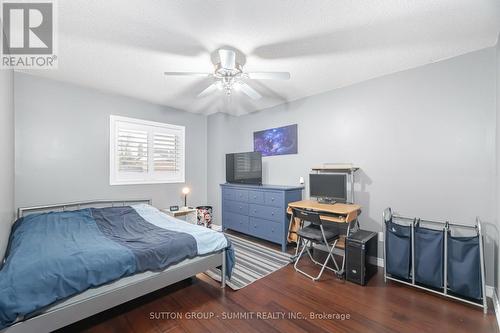 28 Petworth Road, Brampton, ON - Indoor Photo Showing Bedroom