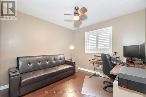 28 Petworth Road, Brampton, ON - Indoor Photo Showing Office