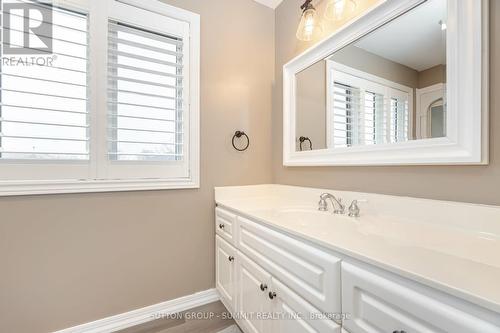 28 Petworth Road, Brampton, ON - Indoor Photo Showing Bathroom