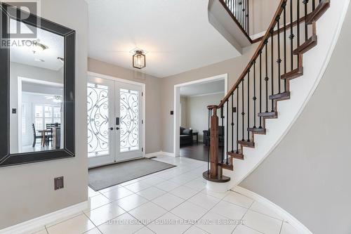 28 Petworth Road, Brampton, ON - Indoor Photo Showing Other Room