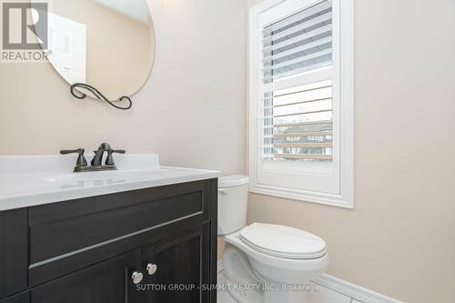 28 Petworth Road, Brampton, ON - Indoor Photo Showing Bathroom