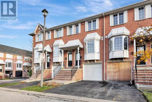 17 - 3480 Upper Middle Road, Burlington, ON - Outdoor With Facade