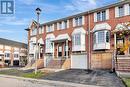 17 - 3480 Upper Middle Road, Burlington, ON  - Outdoor With Facade 