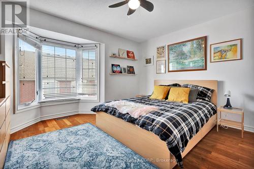 17 - 3480 Upper Middle Road, Burlington, ON - Indoor Photo Showing Bedroom