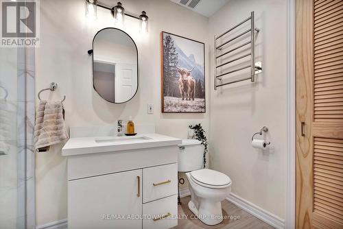 17 - 3480 Upper Middle Road, Burlington, ON - Indoor Photo Showing Bathroom