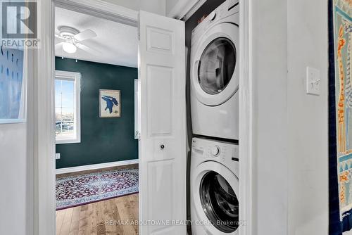 17 - 3480 Upper Middle Road, Burlington, ON - Indoor Photo Showing Laundry Room