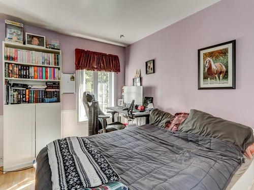 Bedroom - 136Z Rue Jimmy, Sainte-Sophie, QC - Indoor Photo Showing Other Room