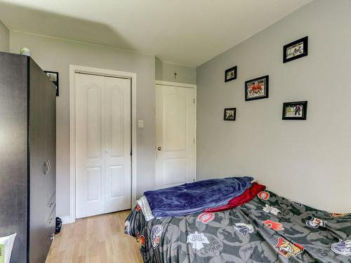 Bedroom - 136Z Rue Jimmy, Sainte-Sophie, QC - Indoor Photo Showing Bedroom