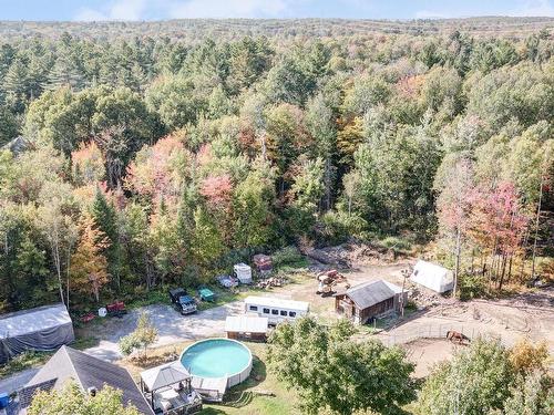 Aerial photo - 136Z Rue Jimmy, Sainte-Sophie, QC - Outdoor