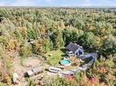 Aerial photo - 136Z Rue Jimmy, Sainte-Sophie, QC  - Outdoor With View 