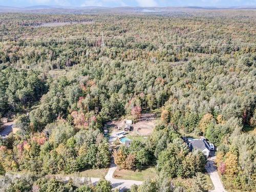 Aerial photo - 136Z Rue Jimmy, Sainte-Sophie, QC - Outdoor With View