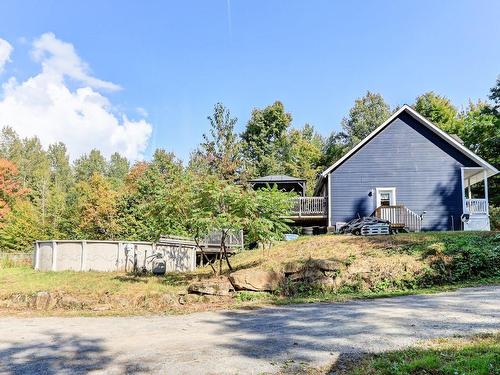 Overall view - 136Z Rue Jimmy, Sainte-Sophie, QC - Outdoor