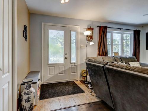 Hall - 136Z Rue Jimmy, Sainte-Sophie, QC - Indoor