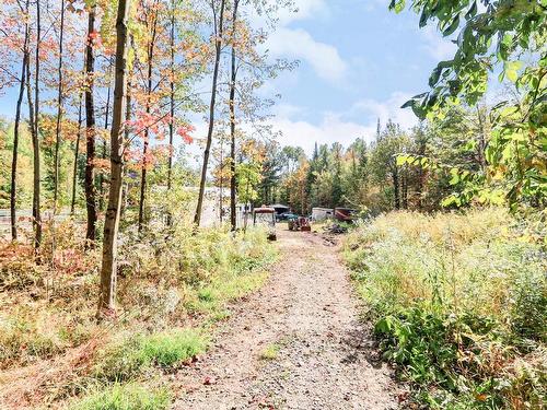 Exterior - 136Z Rue Jimmy, Sainte-Sophie, QC - Outdoor With View