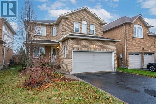 1134 Beaver Valley Crescent, Oshawa (Northglen), ON - Outdoor