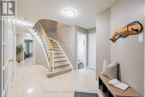 1134 Beaver Valley Crescent, Oshawa (Northglen), ON - Indoor Photo Showing Other Room