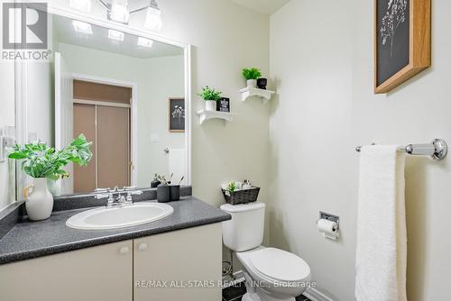 1134 Beaver Valley Crescent, Oshawa (Northglen), ON - Indoor Photo Showing Bathroom