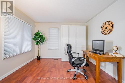 1134 Beaver Valley Crescent, Oshawa (Northglen), ON - Indoor Photo Showing Office