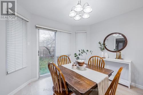 1134 Beaver Valley Crescent, Oshawa (Northglen), ON - Indoor Photo Showing Dining Room