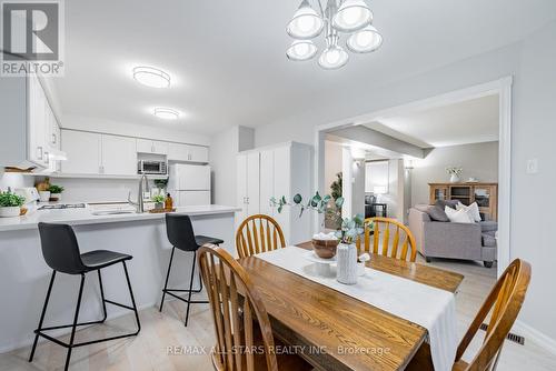 1134 Beaver Valley Crescent, Oshawa (Northglen), ON - Indoor Photo Showing Dining Room