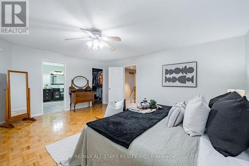 1134 Beaver Valley Crescent, Oshawa (Northglen), ON - Indoor Photo Showing Bedroom