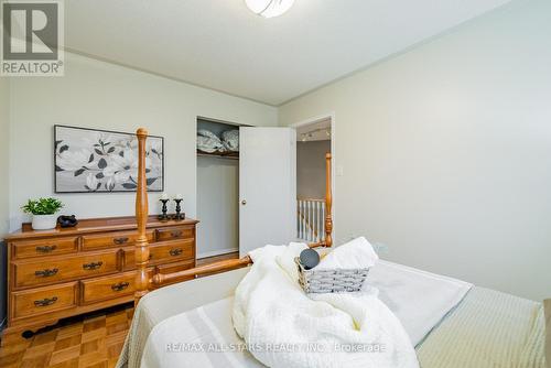 1134 Beaver Valley Crescent, Oshawa (Northglen), ON - Indoor Photo Showing Bedroom