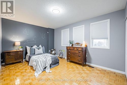 1134 Beaver Valley Crescent, Oshawa (Northglen), ON - Indoor Photo Showing Bedroom