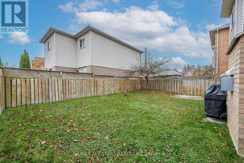 1134 Beaver Valley Crescent, Oshawa (Northglen), ON - Outdoor