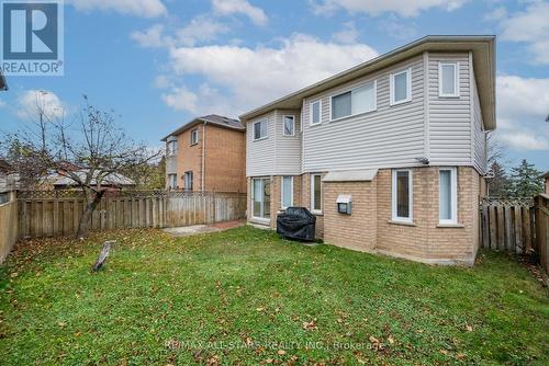 1134 Beaver Valley Crescent, Oshawa (Northglen), ON - Outdoor