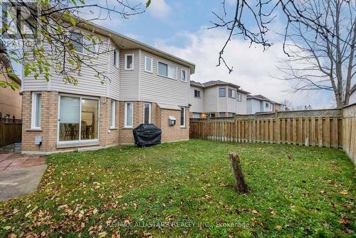 1134 Beaver Valley Crescent, Oshawa (Northglen), ON - Outdoor