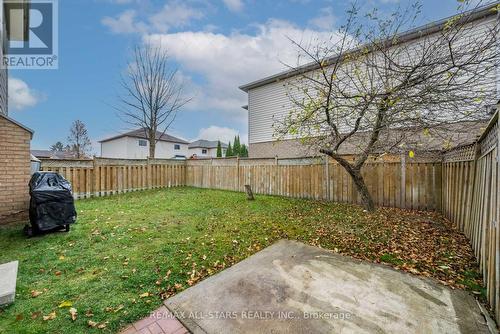 1134 Beaver Valley Crescent, Oshawa (Northglen), ON - Outdoor