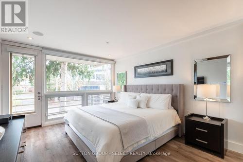 1455 Corley Drive, London, ON - Indoor Photo Showing Bedroom