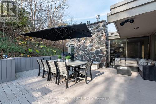 1455 Corley Drive, London, ON - Outdoor With Deck Patio Veranda