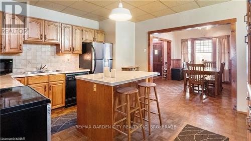 41 Berryman Avenue, St. Catharines, ON - Indoor Photo Showing Other Room