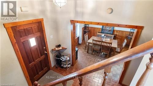 41 Berryman Avenue, St. Catharines, ON - Indoor Photo Showing Other Room